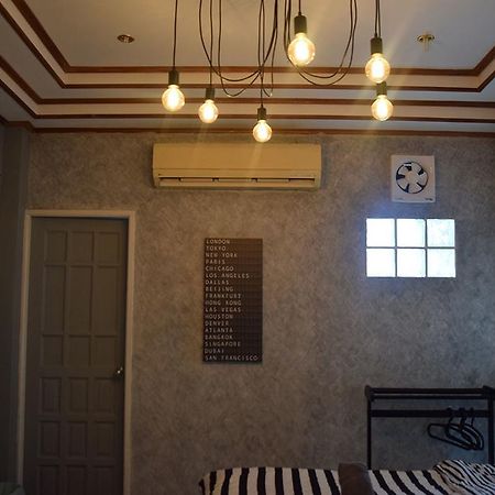Hotel I-Talay Loft Koh Samet Exterior foto