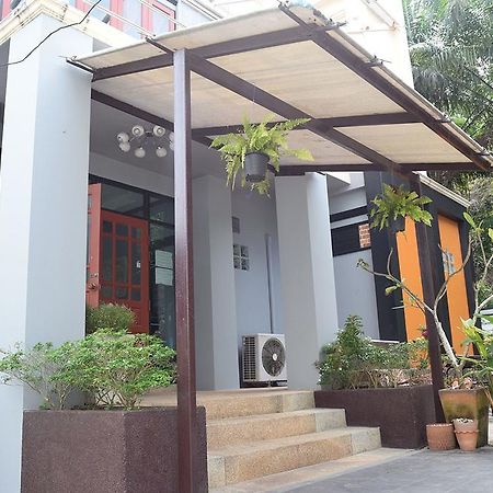 Hotel I-Talay Loft Koh Samet Exterior foto