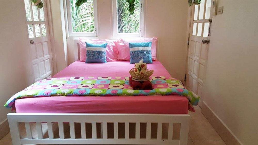Hotel I-Talay Loft Koh Samet Exterior foto