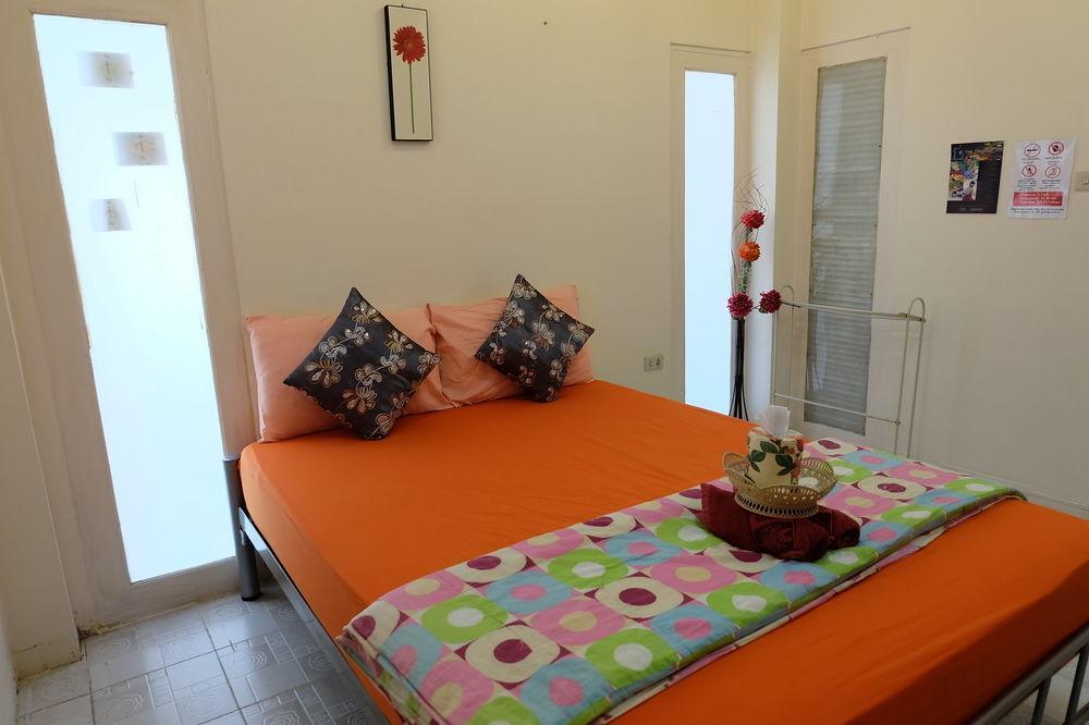 Hotel I-Talay Loft Koh Samet Exterior foto