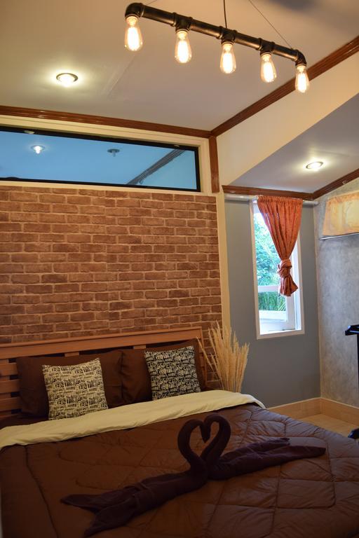 Hotel I-Talay Loft Koh Samet Exterior foto