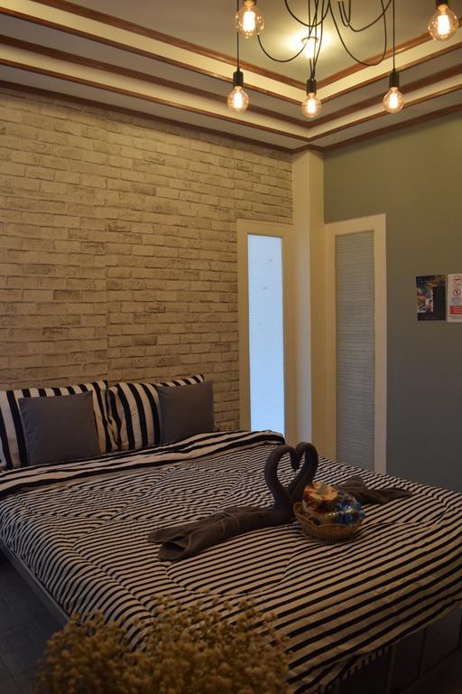 Hotel I-Talay Loft Koh Samet Exterior foto
