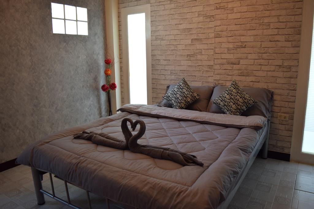 Hotel I-Talay Loft Koh Samet Exterior foto