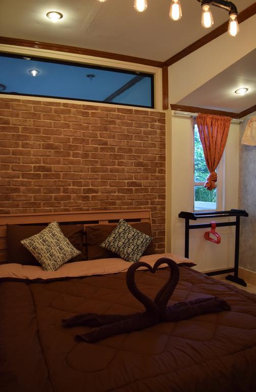 Hotel I-Talay Loft Koh Samet Exterior foto