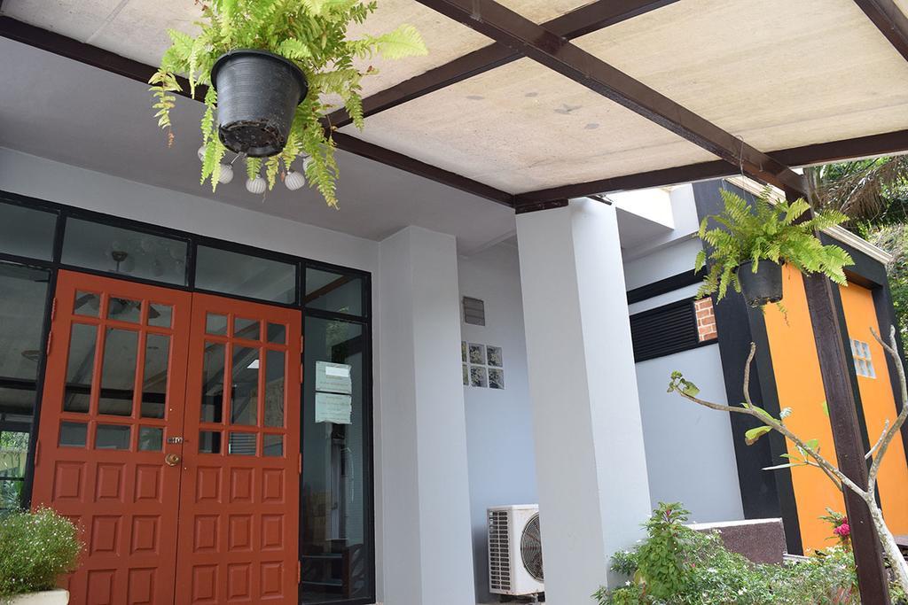 Hotel I-Talay Loft Koh Samet Exterior foto