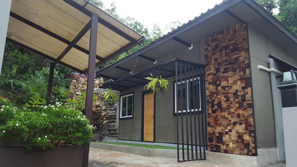 Hotel I-Talay Loft Koh Samet Exterior foto
