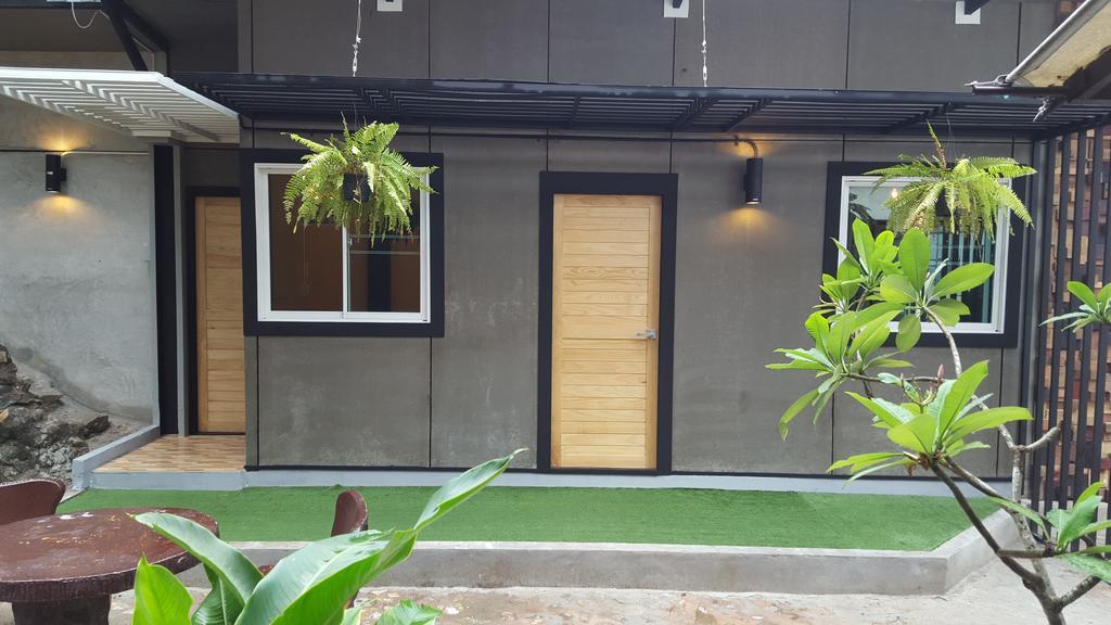 Hotel I-Talay Loft Koh Samet Exterior foto
