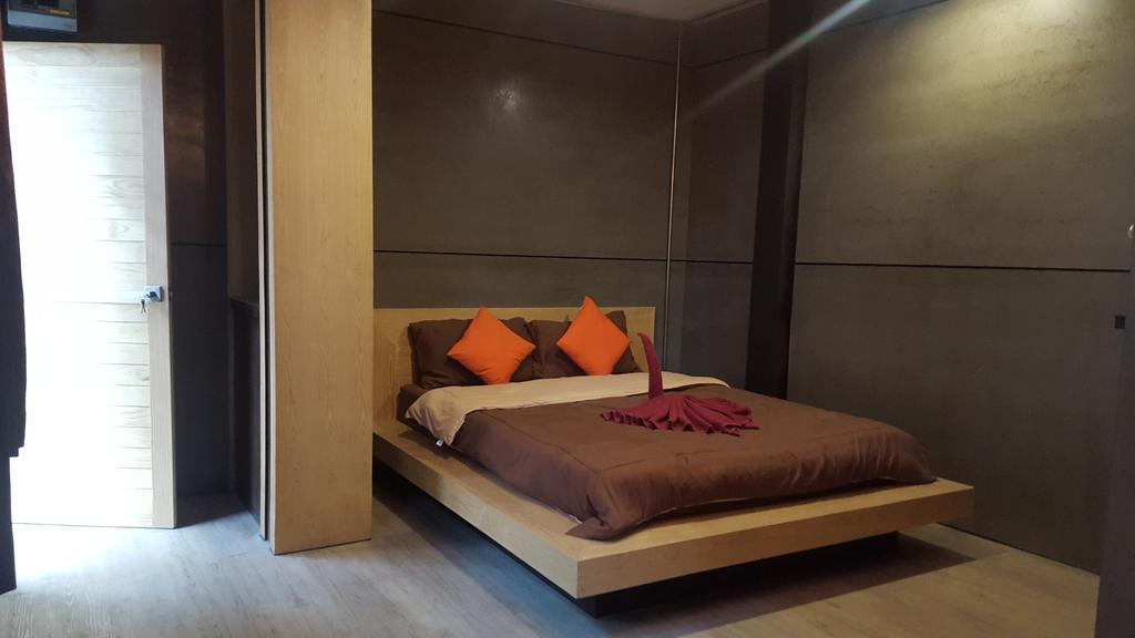 Hotel I-Talay Loft Koh Samet Exterior foto