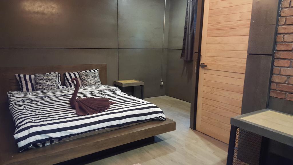 Hotel I-Talay Loft Koh Samet Exterior foto