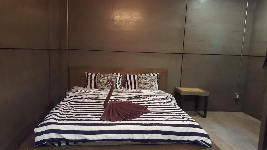 Hotel I-Talay Loft Koh Samet Exterior foto