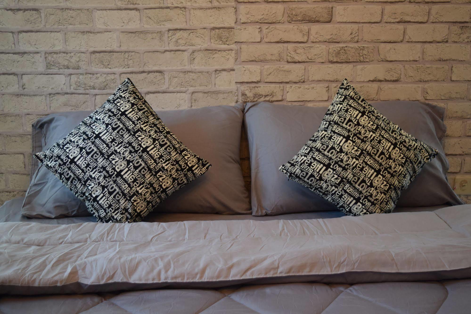 Hotel I-Talay Loft Koh Samet Exterior foto