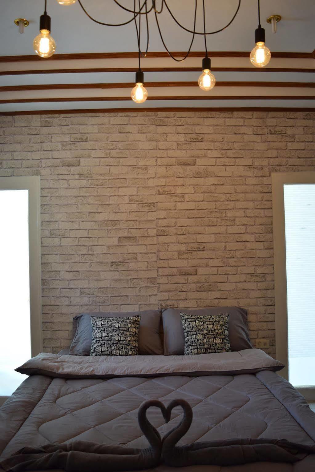 Hotel I-Talay Loft Koh Samet Exterior foto