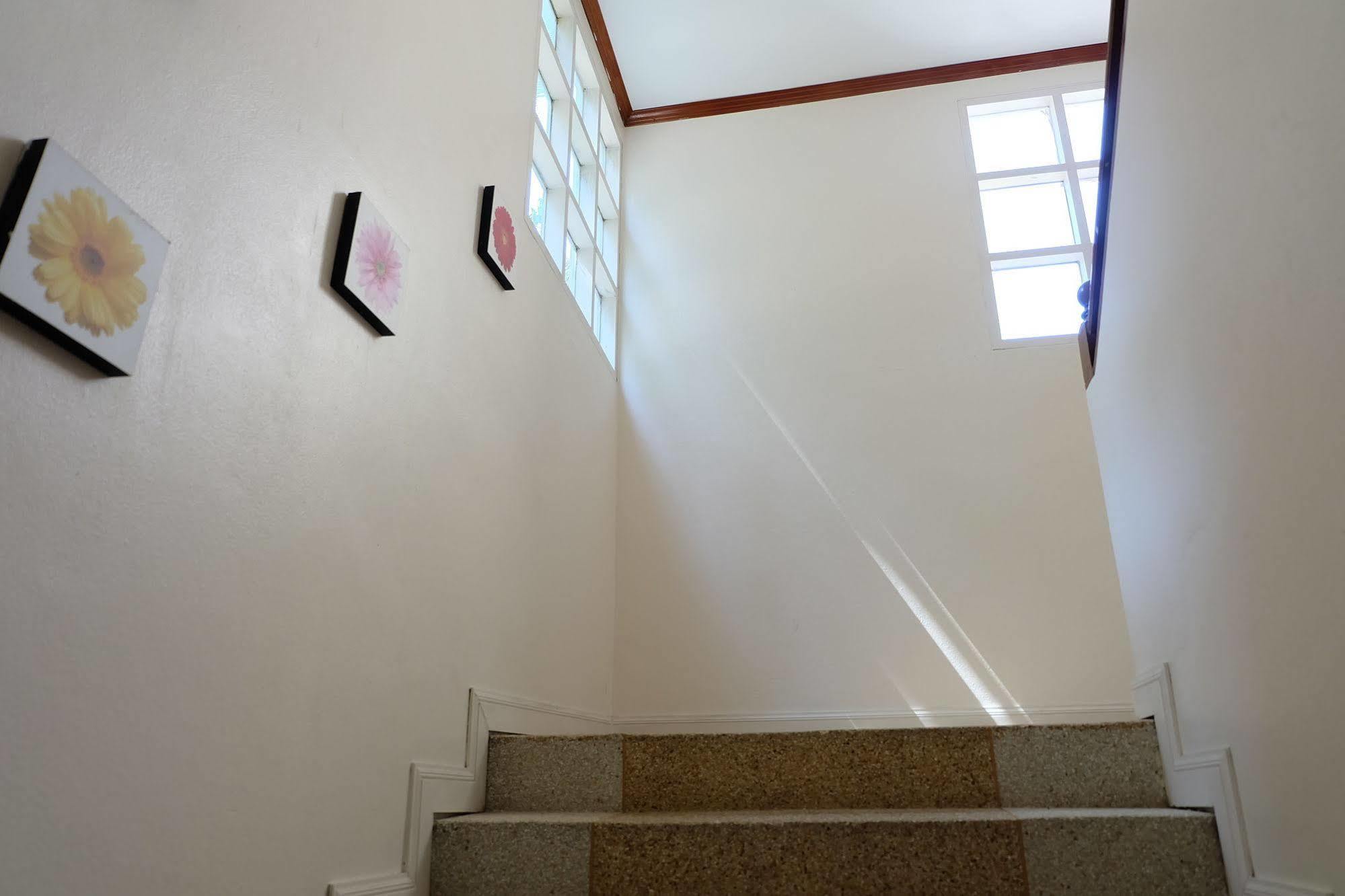 Hotel I-Talay Loft Koh Samet Exterior foto
