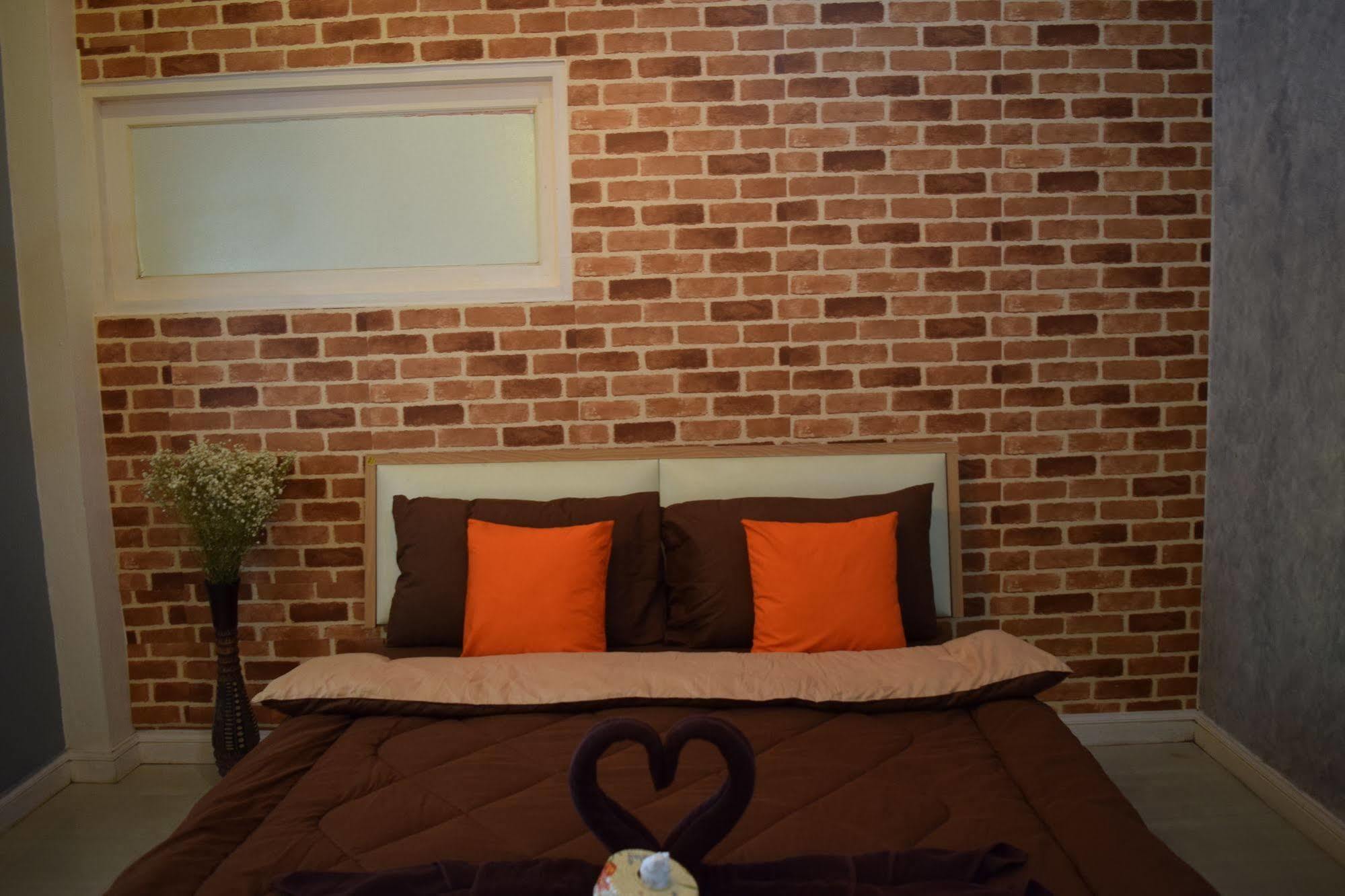 Hotel I-Talay Loft Koh Samet Exterior foto