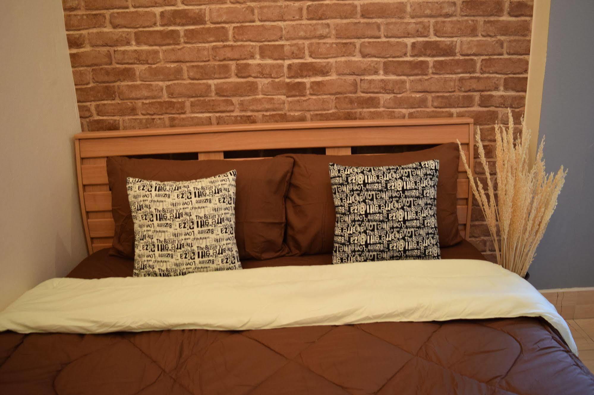 Hotel I-Talay Loft Koh Samet Exterior foto