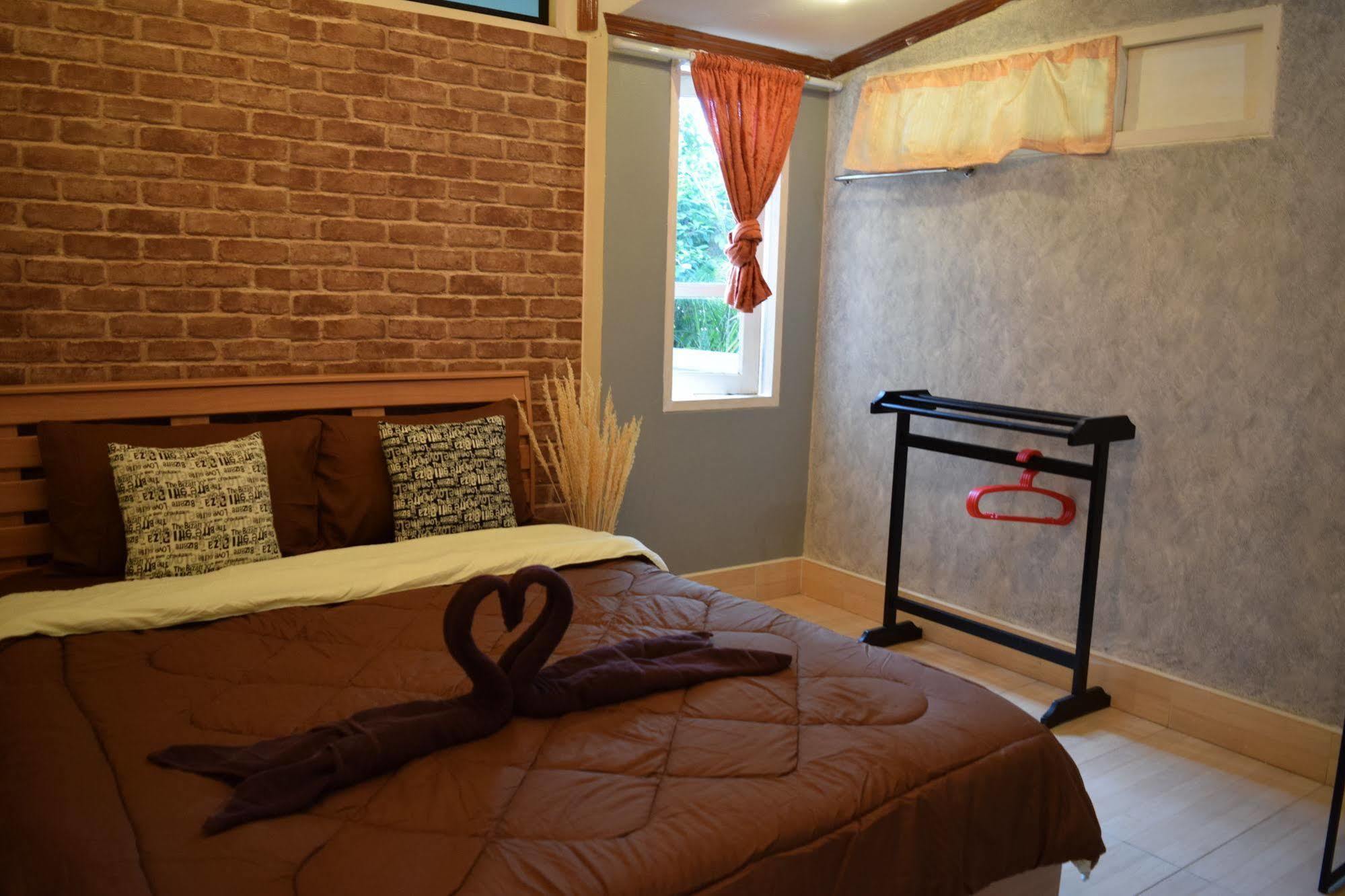 Hotel I-Talay Loft Koh Samet Exterior foto